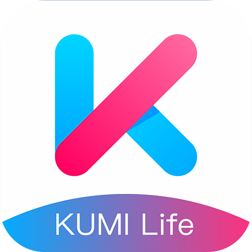 com.kumi.kumilife logo