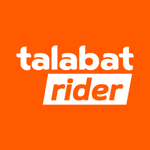 com.logistics.rider.talabat logo