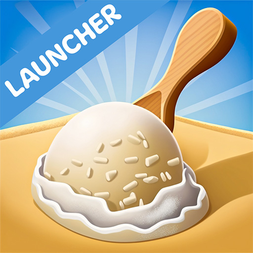 com.launcher.icecream logo