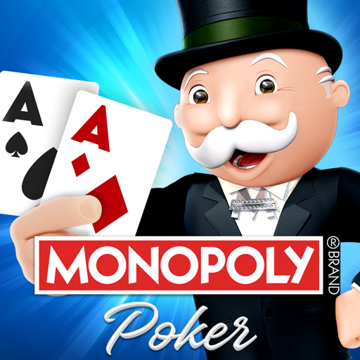 com.youdagames.monopolypoker logo