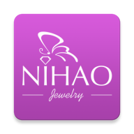 com.nihaojewelry.nihao logo