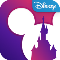 fr.disneylandparis.android logo