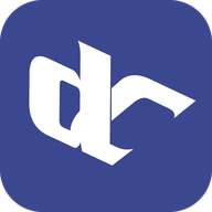 com.dcinside.app.android logo