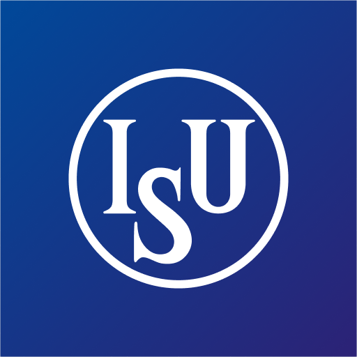 org.isu.app.mobile logo