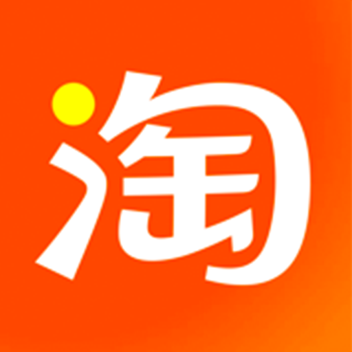 com.taobao.taobao logo