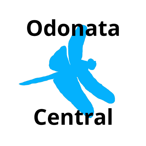 com.birdseyebirding.odonatacentral logo