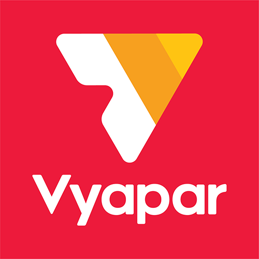 in.android.vyapar logo