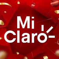 com.clarocolombia.miclaro logo