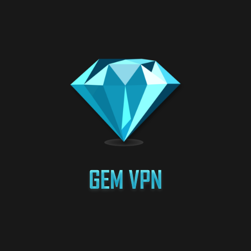 gemvpn.almasvpn.vpn logo