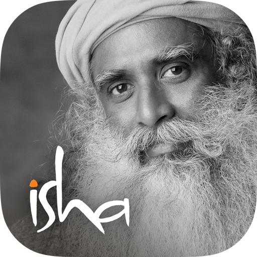 com.ishafoundation.app logo