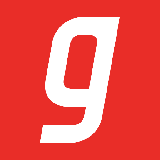 com.gaana logo