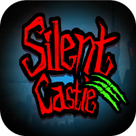 com.survive.silentcastle logo