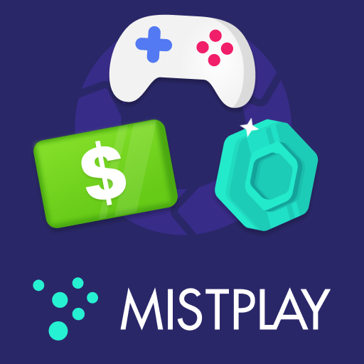 com.mistplay.mistplay logo