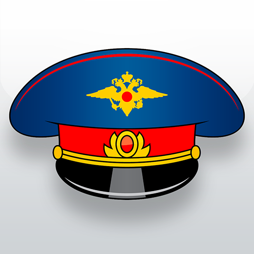 ru.appscraft.police logo