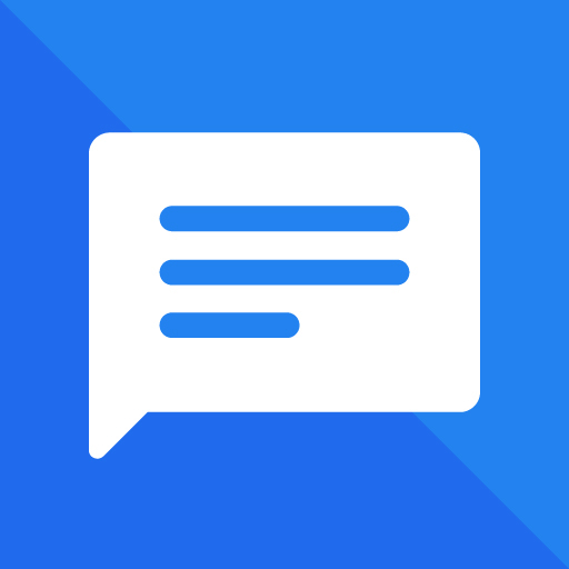 com.messaging.textrasms.manager logo