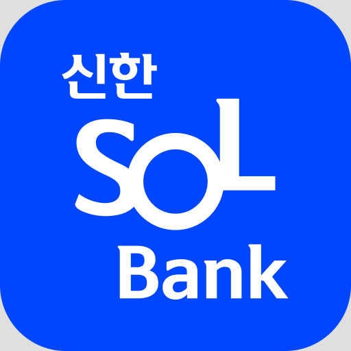 com.shinhan.sbanking logo