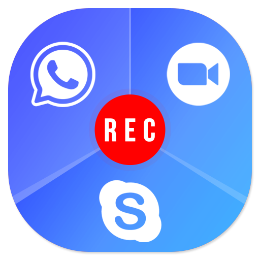 com.sparklingapps.callrecorder.full logo