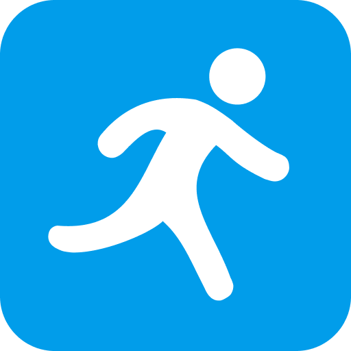 com.mapmyrun.android2 logo