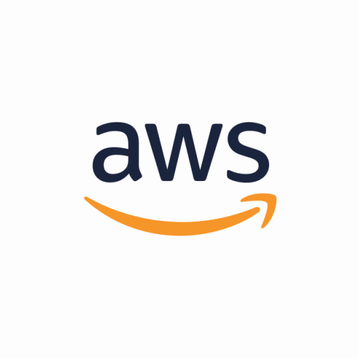 com.amazon.aws.console.mobile logo