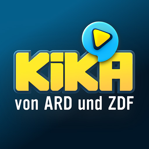 de.kika.kikaplayer logo