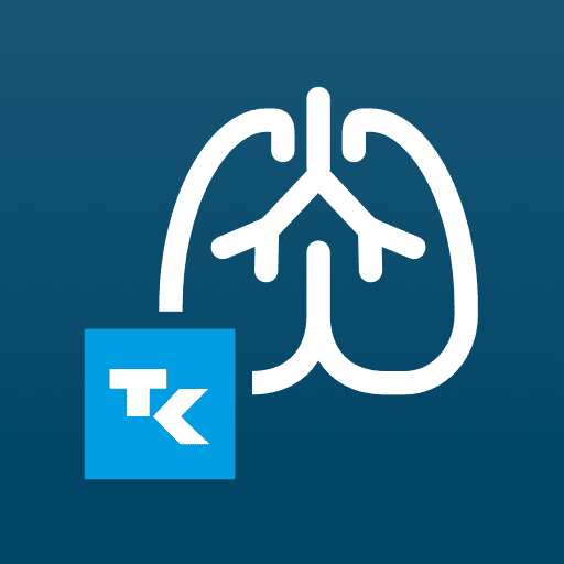 de.tk.tkrauchfrei logo