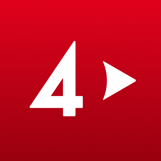 se.tv4.tv4playtab logo