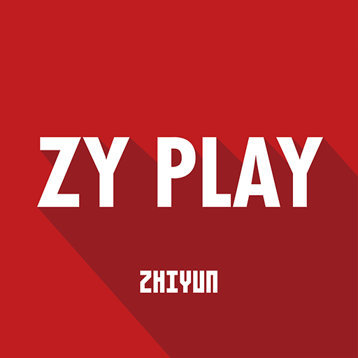 com.zhiyun.zyplay logo