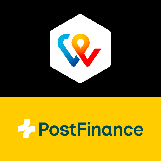 ch.postfinance.twint.android logo