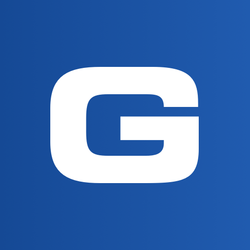 com.geico.mobile logo