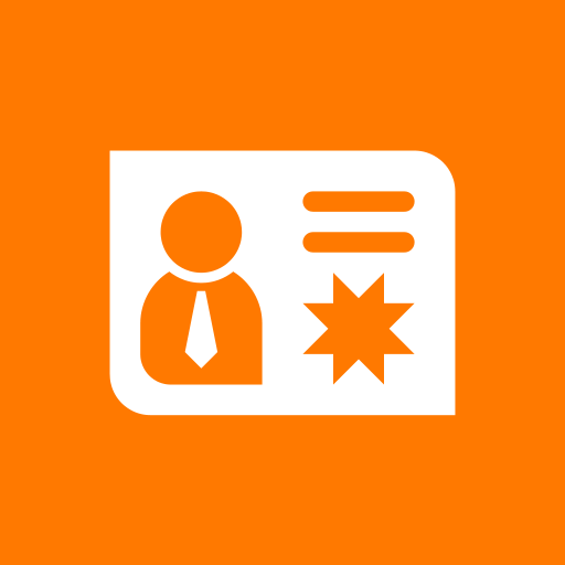 com.orange.orangepro logo