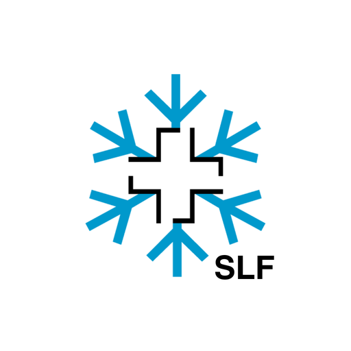 ch.slf.whiteriskmobile logo