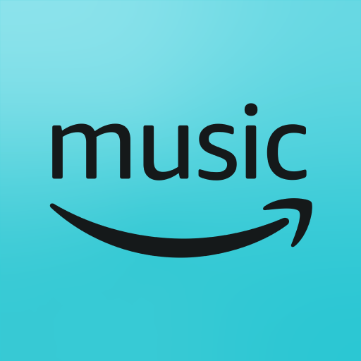 com.amazon.mp3 logo