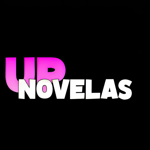 up.novelas212dsvjjll logo