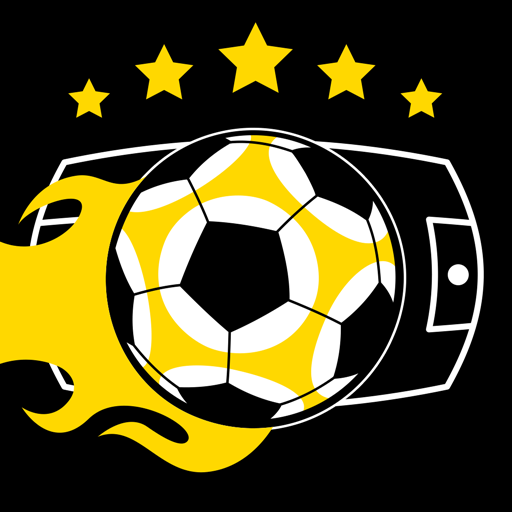 com.softmedya.footballprediction logo