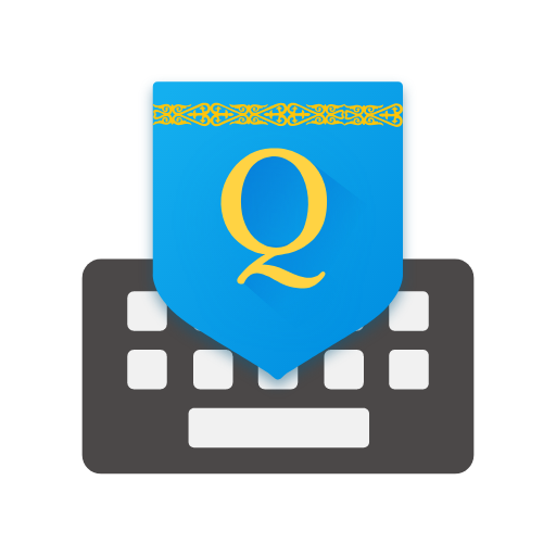 com.ziipin.softkeyboard.kazakhstan logo