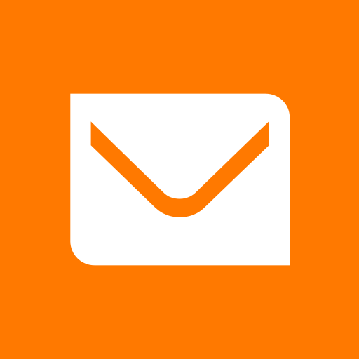 com.orange.mail.fr logo