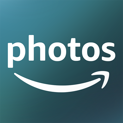 com.amazon.clouddrive.photos logo