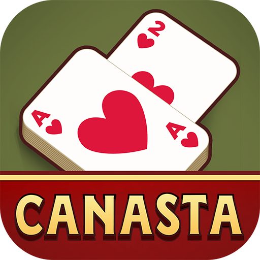 com.gameduell.canasta.treff.kartenspiel logo