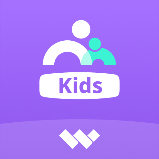 com.wondershare.famisafe.kids logo