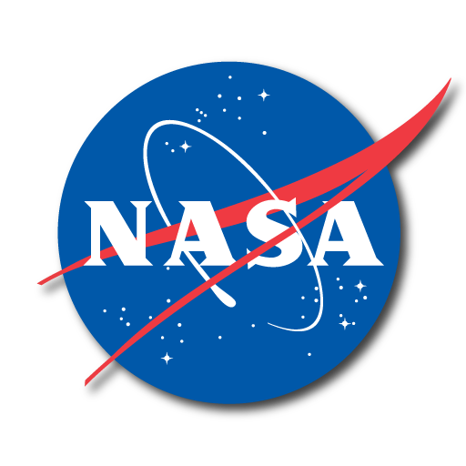 gov.nasa logo