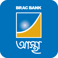 com.bracbank.astha logo