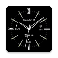 com.watchfacestudio.simplicityanalog2 logo