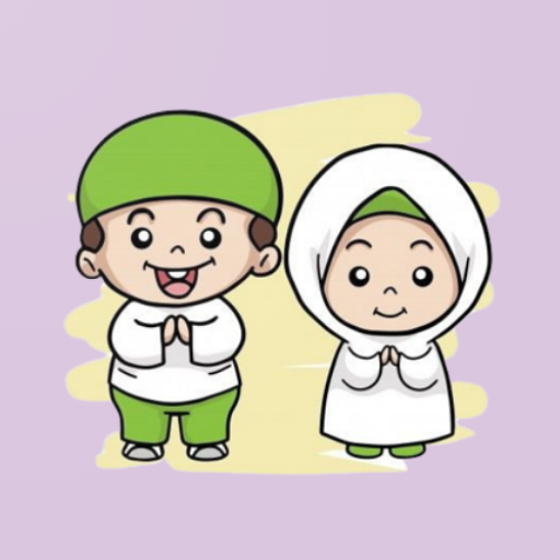 com.muslim.babynames logo