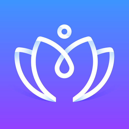 app.meditasyon logo