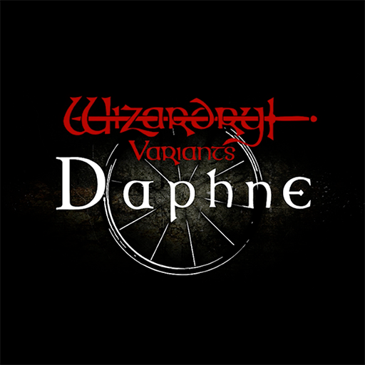 jp.co.drecom.wizardry.daphne logo