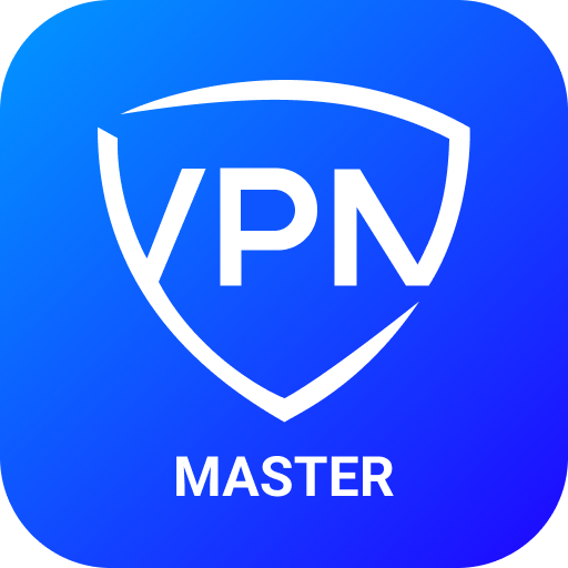 com.vpnmaster.vpnfree logo