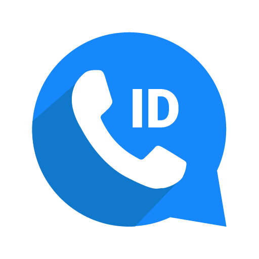 id.caller.viewcaller logo