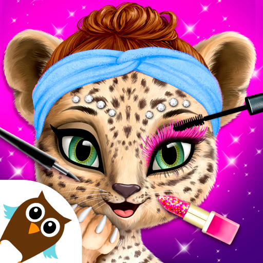 com.tutotoons.app.animalhairsalonaustralia.free logo