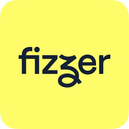 io.fizzer.android logo