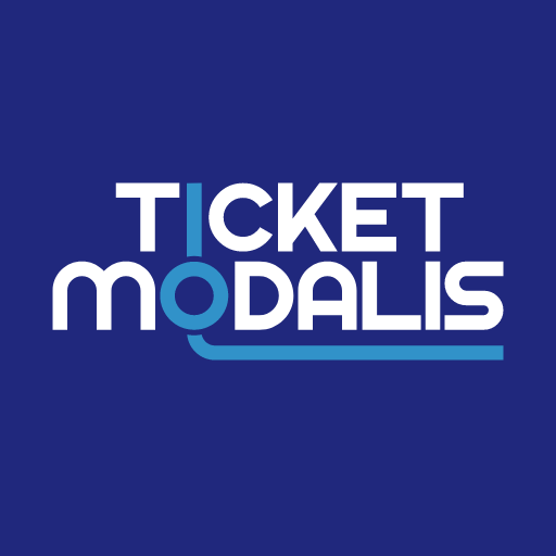 com.modalis.ticket logo